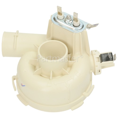 Hoover Heater In Pump Body 184DEG. C 220/240V. 50/60HZ 1800W www