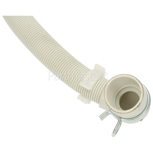 Firenzi Drain Hose With Right Angle End