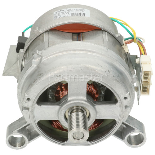 Indesit IWB 5123 (UK) Motor: Nidec Sole WU126U50100 12,500RPM