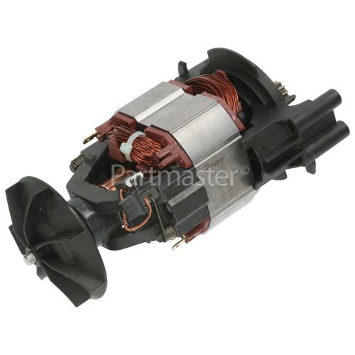 Karcher K2 Replacement Motor Assembly | www.partmaster.co.uk