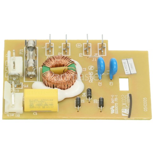 DeLonghi Board