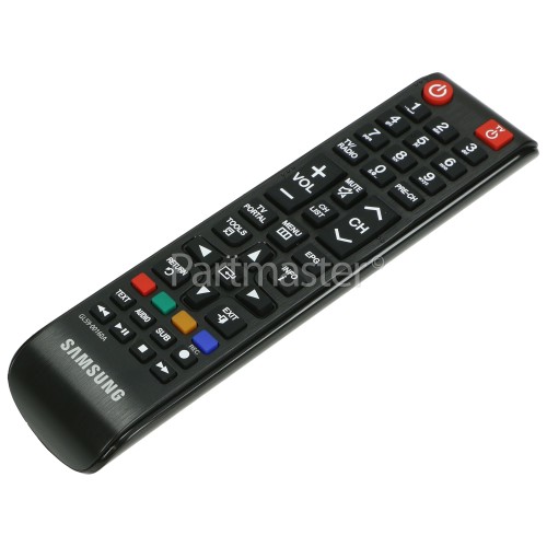 Samsung GL59-00160A Remote Control