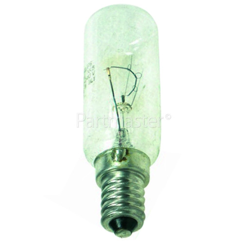 40W SES (E14) Long Appliance Lamp