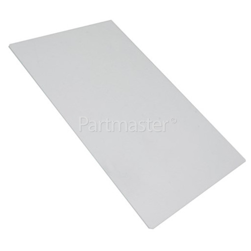 Philips Crisper Cover - Shelf : 470x285mm