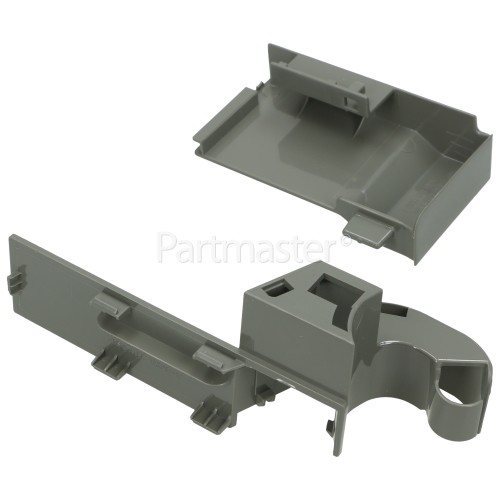 Samsung Left Hinge Wire Cover | www.partmaster.co.uk