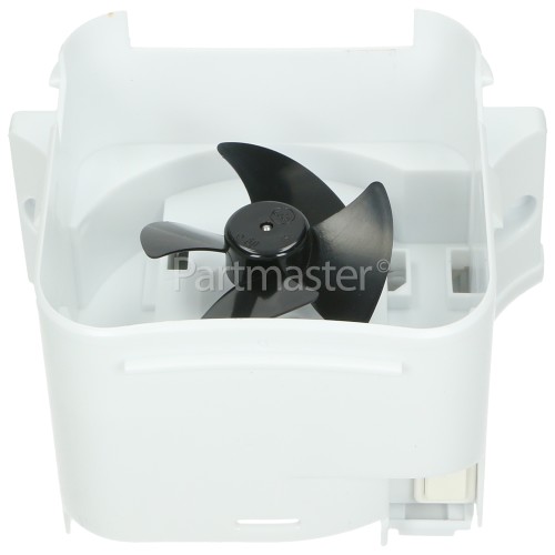 Whirlpool Fan Motor Assembly : Cebi