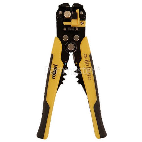 Automatic Wire Stripper Wire Cutter Pliers