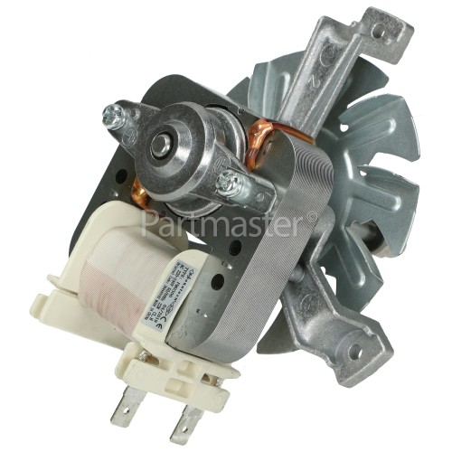 Essentielb Main Oven Fan Motor : BecaTech FM0306 22W