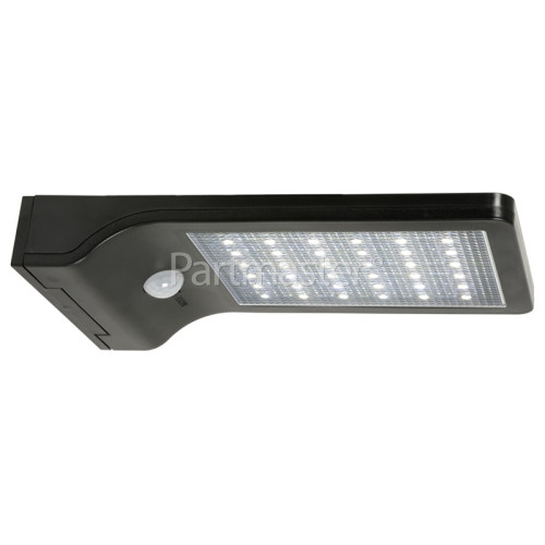 Lyyt Solar LED Motion Sensor Security Light