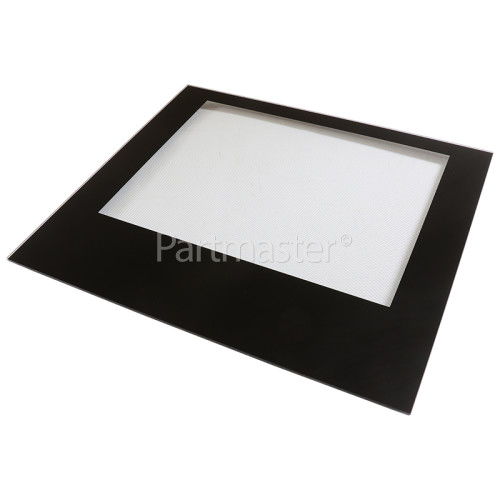Bosch Door Glass Front