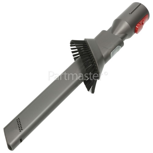 Dyson Big Ball Multifloor (Iron/Sprayed Yellow/Iron) Quick Release Combination Tool