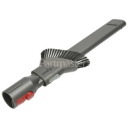 Dyson Big Ball Multifloor (Iron/Sprayed Yellow/Iron) Quick Release Combination Tool