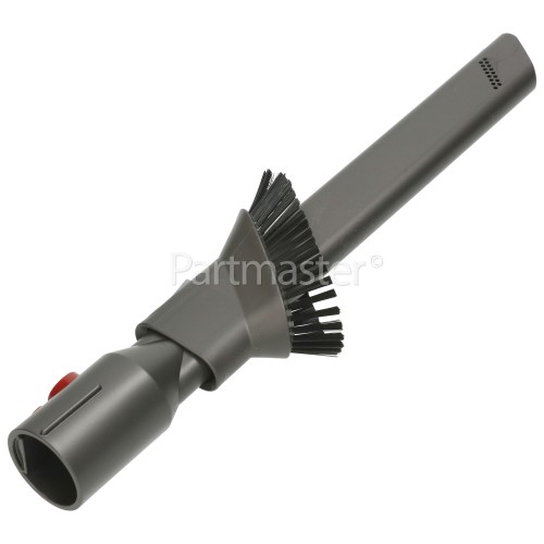 Dyson Big Ball Multifloor (Iron/Sprayed Yellow/Iron) Quick Release Combination Tool