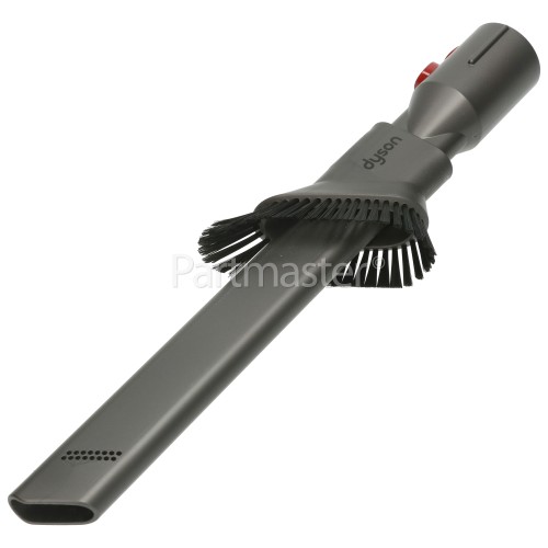 Dyson Big Ball Multifloor (Iron/Sprayed Yellow/Iron) Quick Release Combination Tool