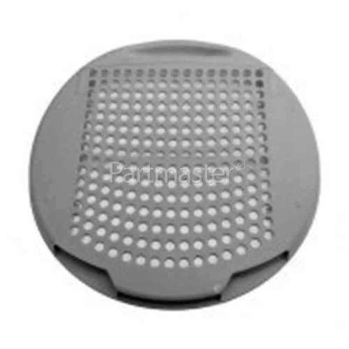 Brandt Lint Filter