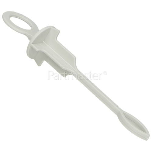 LEC TF5586W (444447348) Plastic Plunger 4057030100