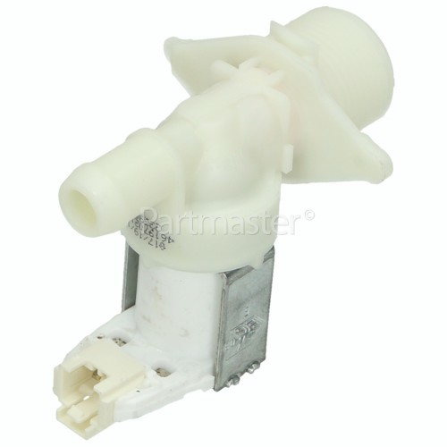 Admiral Cold Water Single Inlet Solenoid Valve