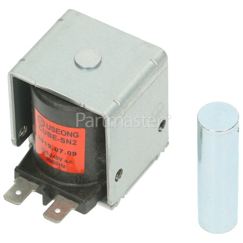 Samsung Fridge Freezer Water Dispenser Solenoid Valve USEONG CUBE SN2 2019.07.09 www
