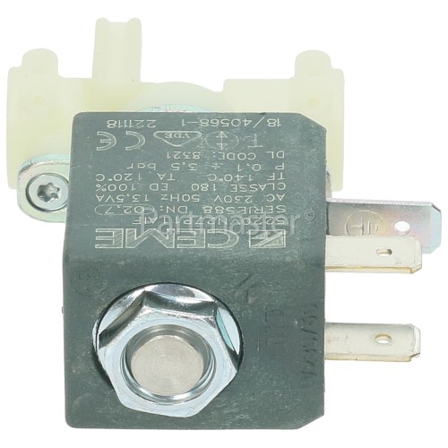 Caple Coffee Machine Solenoid Valve