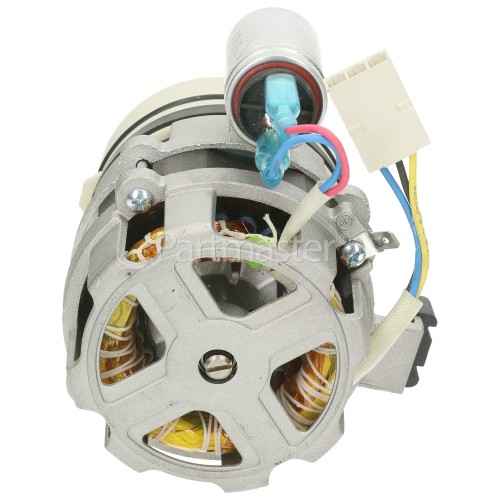 Samsung Assy Wash Pump Motor : YXW48-2F-3 (YXWH-48-2-4 )