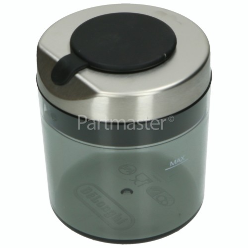 Braun Coffee Ground Canister Type Dlsc305