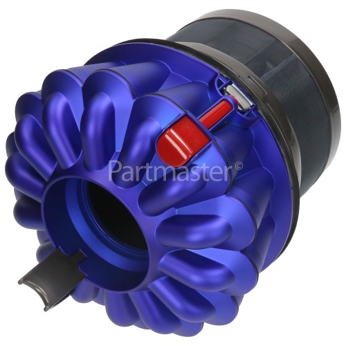 Dyson Satin Blue Cyclone Assy Erp