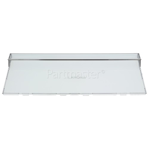 Lamona LAM6300 Top Freezer Drawer Front www.partmaster.co.uk