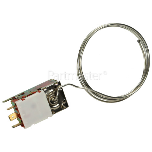 Universal Fridge Freezer Thermostat Universal K59-L1102 1200mm Capillary