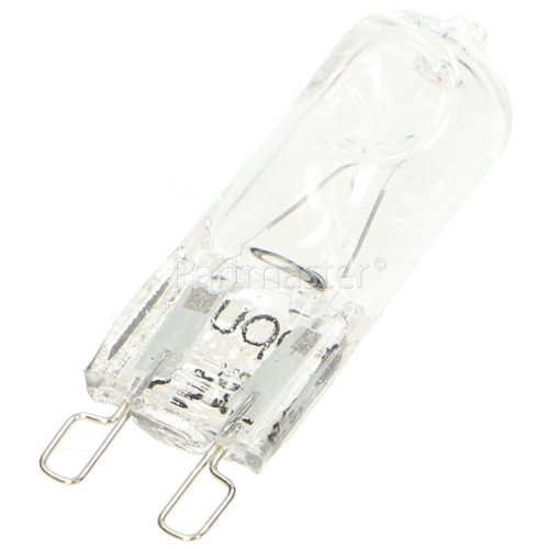 Smeg 40W G9 Oven Halogen Lamp