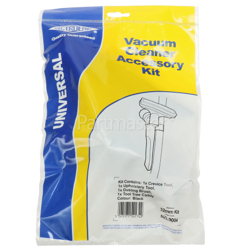 Vax Universal Vacuum Cleaner 32mm Tool Tree Kit