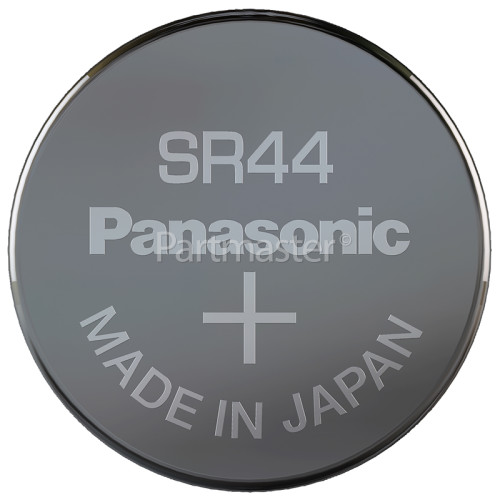 Panasonic SR44 Coin Battery