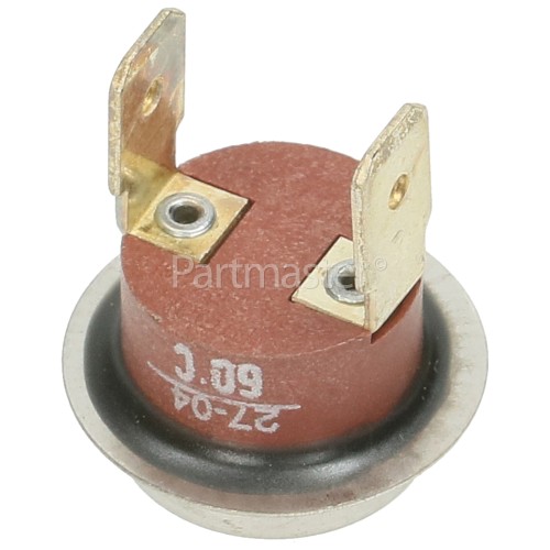 Siemens Regulator-temperature Thermal Limiter