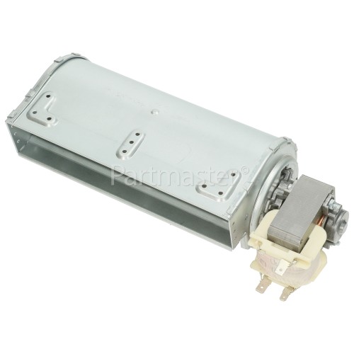 Siemens HB86P670N/06 Fan Motor