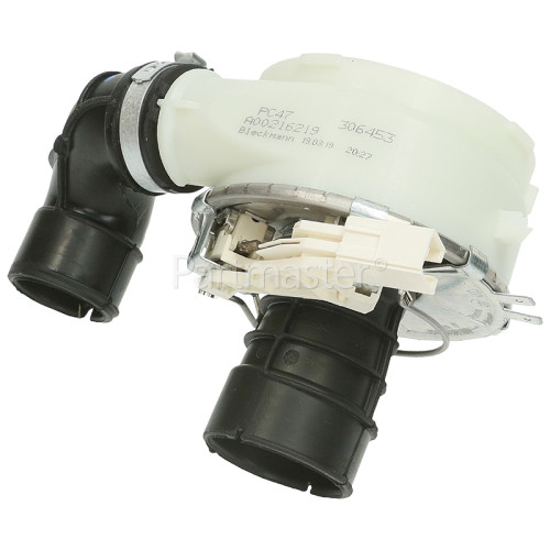 Vision Heater Assembly 1800 W