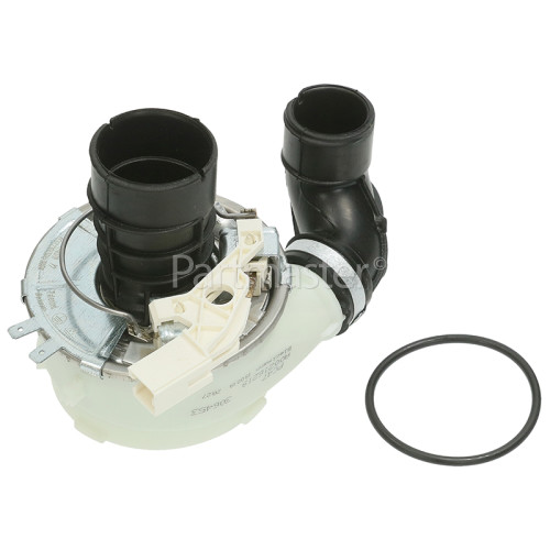 Vision Heater Assembly 1800 W