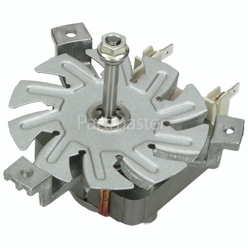 Motor Fan : KELI YJ61-16A-HZ02 230V 11/26W ( Long Shaft )