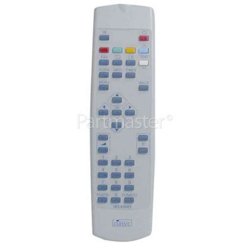 Classic Remote Control