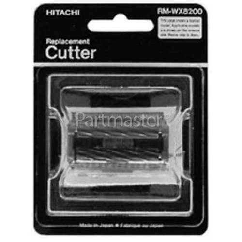 Hitachi RMWX8200 Shaver Cutter