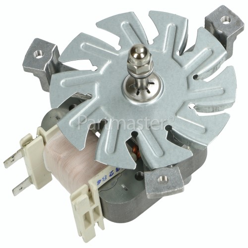 Beko B61GHFX Fan Oven Motor : Plaset M2566