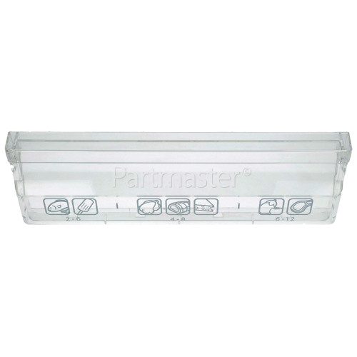 Hoover Freezer Drawer Front www.partmaster.co.uk