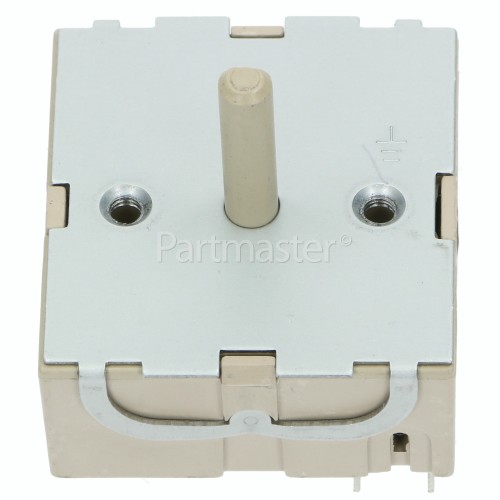 Hotpoint Single Hob Energy Regulator : Diamond H 48ER101C1P