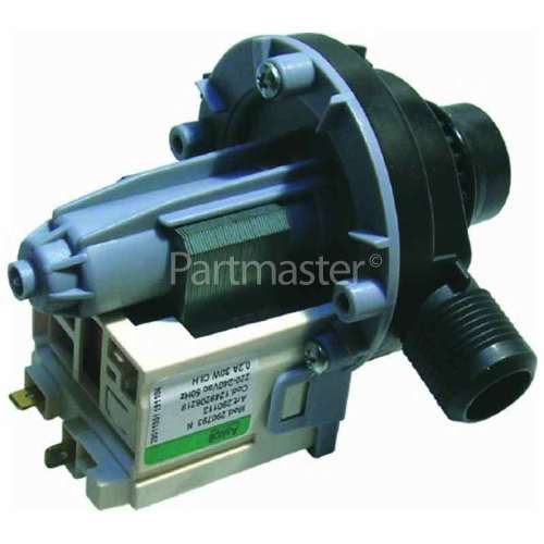 Brandt LZ9619U1 Drain Pump : M331, 34W