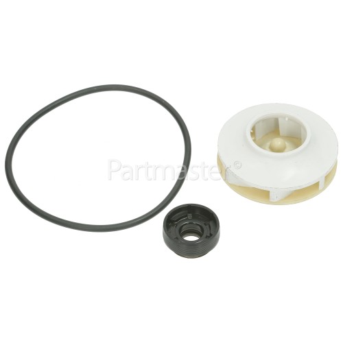 Bosch Impellor Sealing Kit : Seal Inside 100 Outside 105mm Dia.