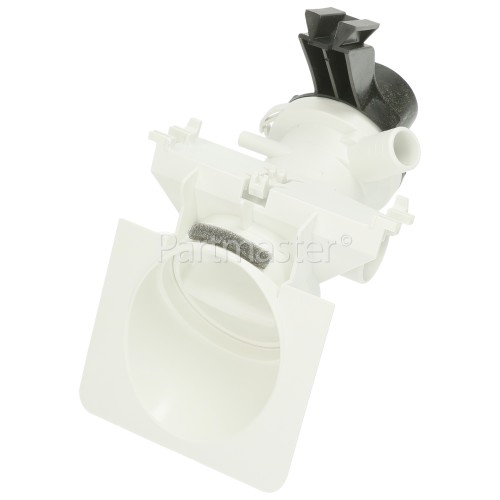 Philips Drain Pump Assembly : Plaset 68856 34w