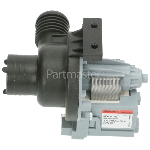 Domoline Drain Pump Assembly : Plaset 50784