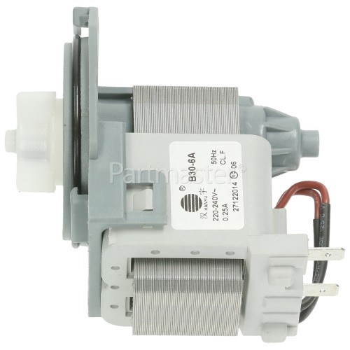 Whirlpool Drain Pump (WITH SLANTED FLAT TOP) : Hanyu B30-6A | www ...
