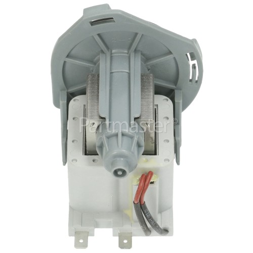 Whirlpool Drain Pump (WITH SLANTED FLAT TOP) : Hanyu B30-6A