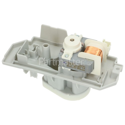 Gaggenau Condensation Water Pump Assembly: EBMpapst P24-2518