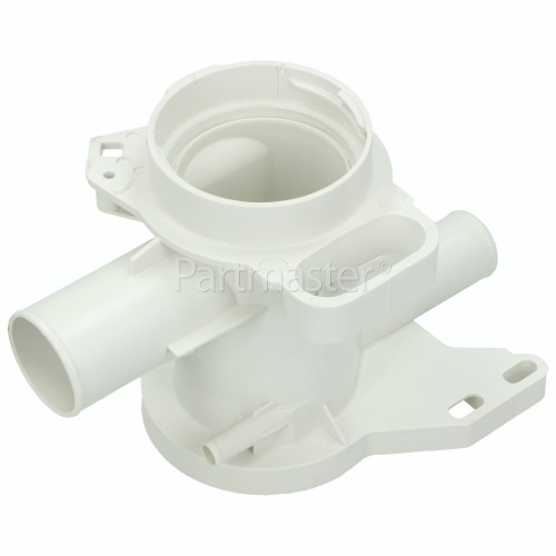 Samsung Pump Housing