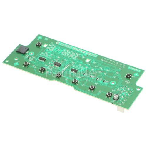 Concorde Control PCB Module